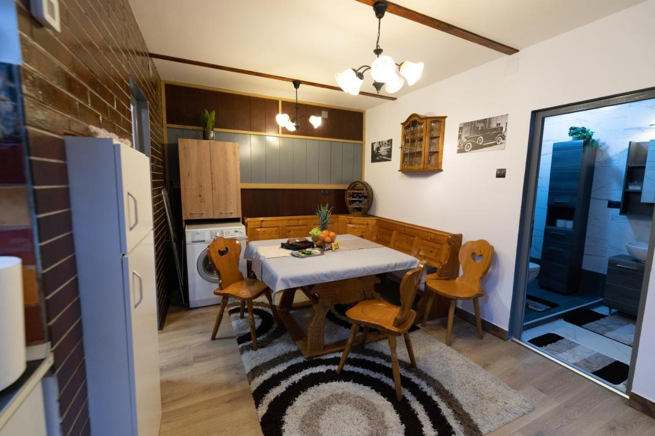 Morrison Apartments ミエルクレア＝チュク エクステリア 写真