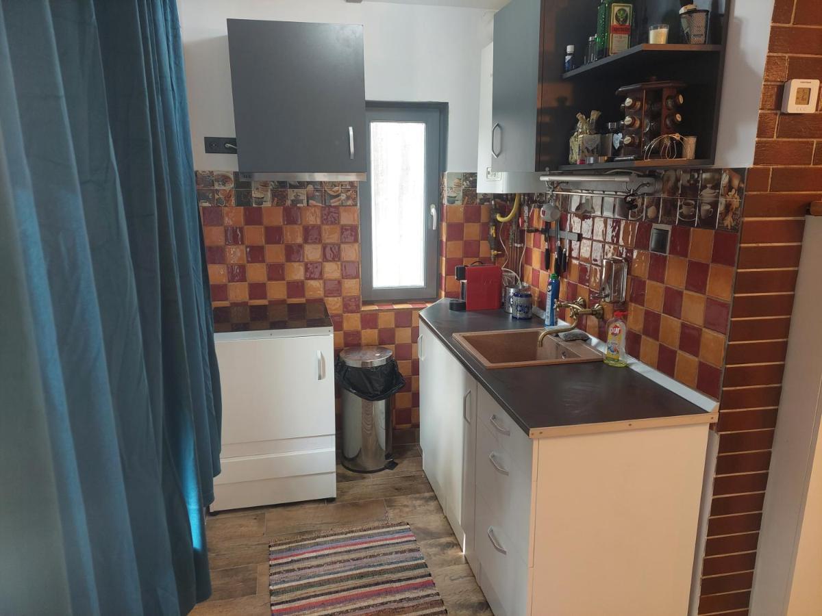 Morrison Apartments ミエルクレア＝チュク エクステリア 写真