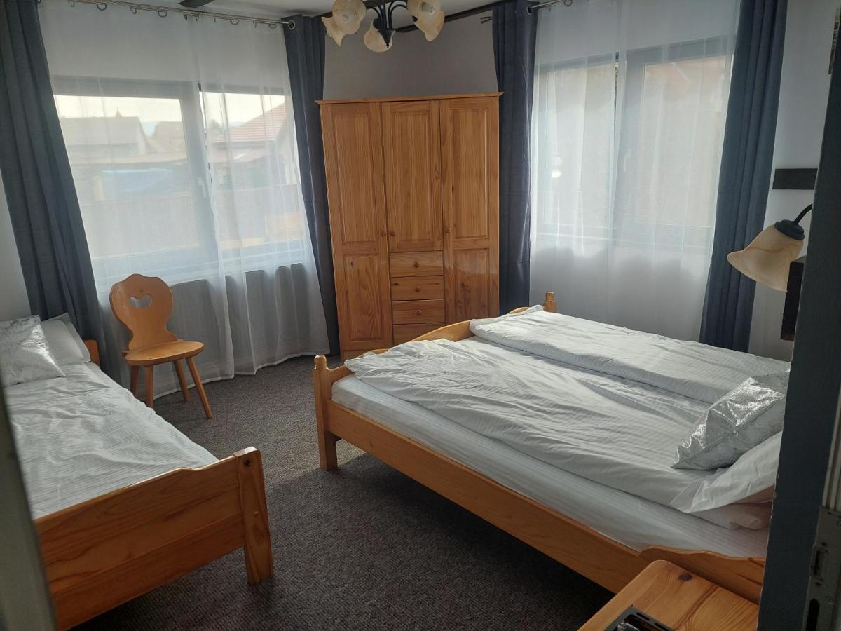 Morrison Apartments ミエルクレア＝チュク エクステリア 写真
