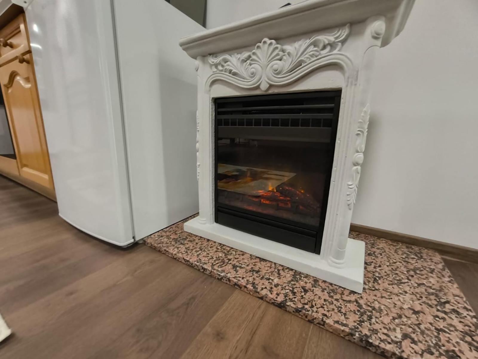 Morrison Apartments ミエルクレア＝チュク エクステリア 写真