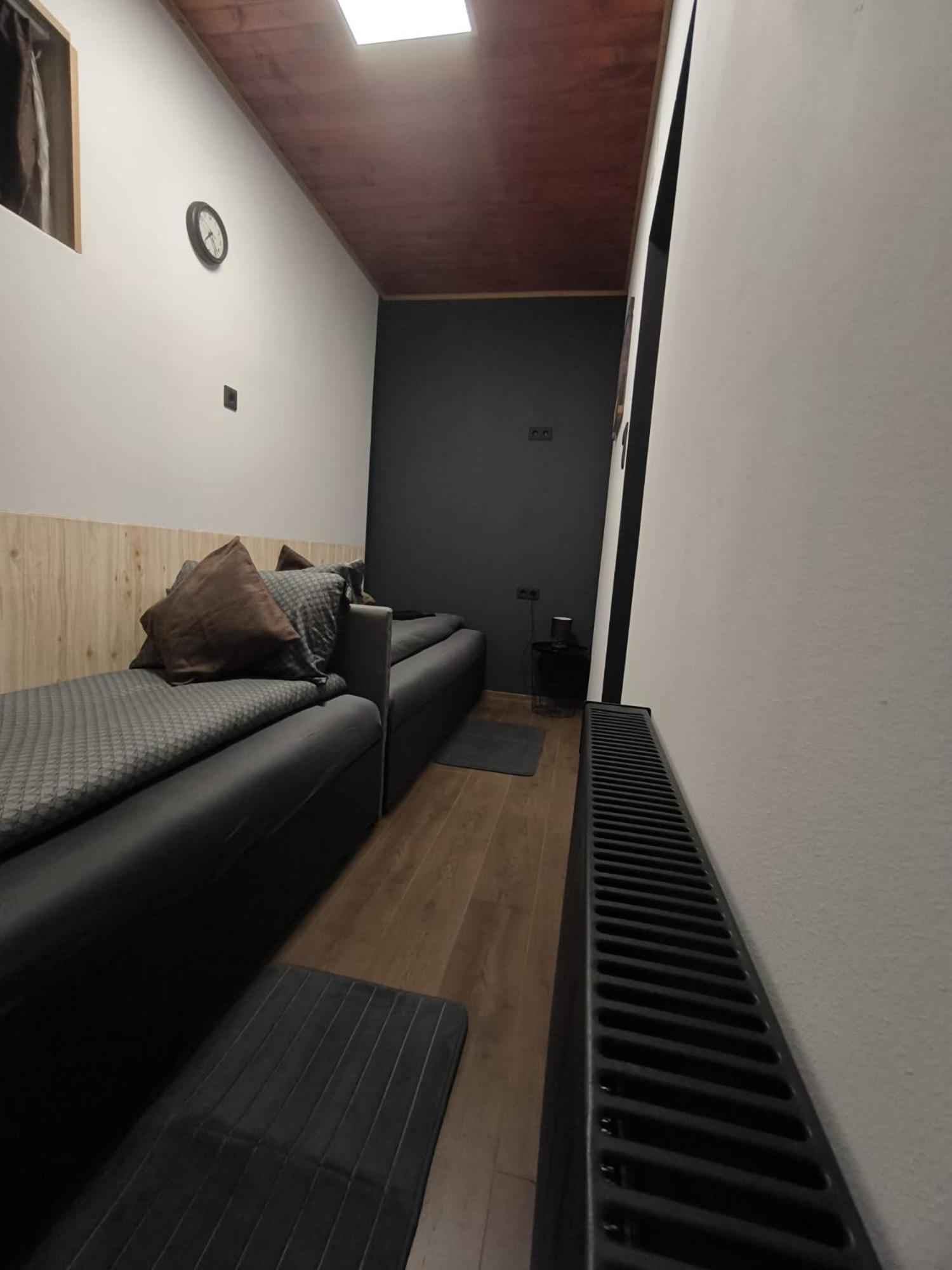 Morrison Apartments ミエルクレア＝チュク エクステリア 写真