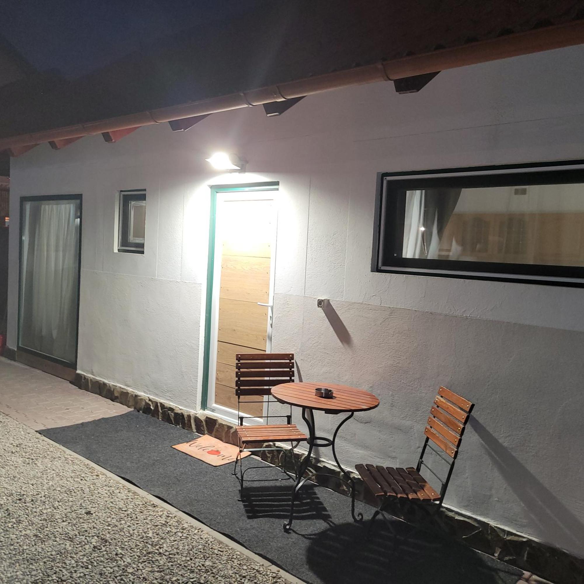 Morrison Apartments ミエルクレア＝チュク エクステリア 写真