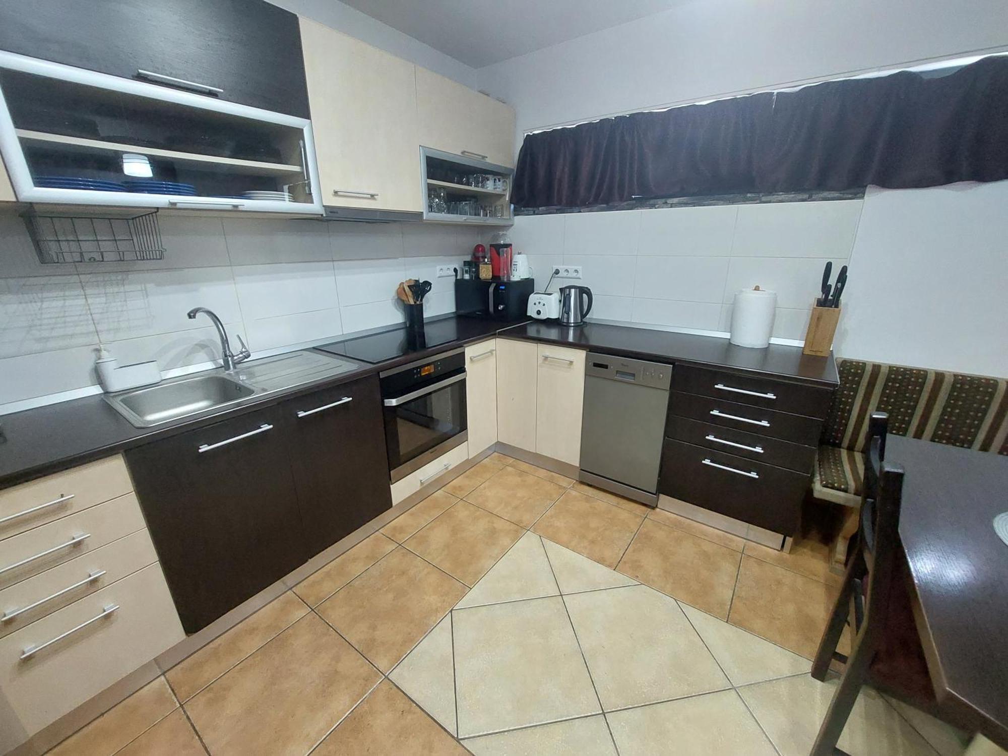 Morrison Apartments ミエルクレア＝チュク エクステリア 写真
