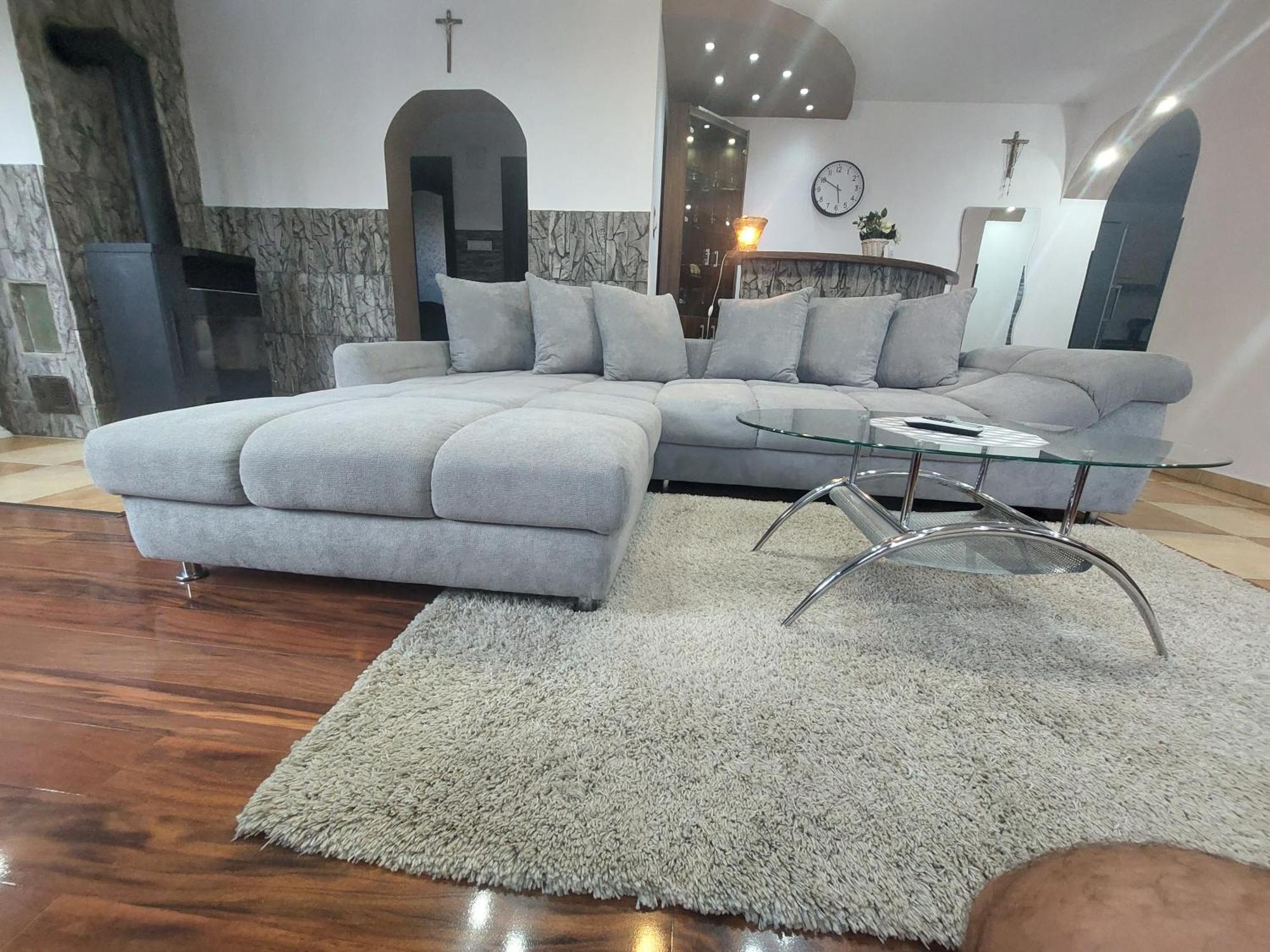 Morrison Apartments ミエルクレア＝チュク エクステリア 写真