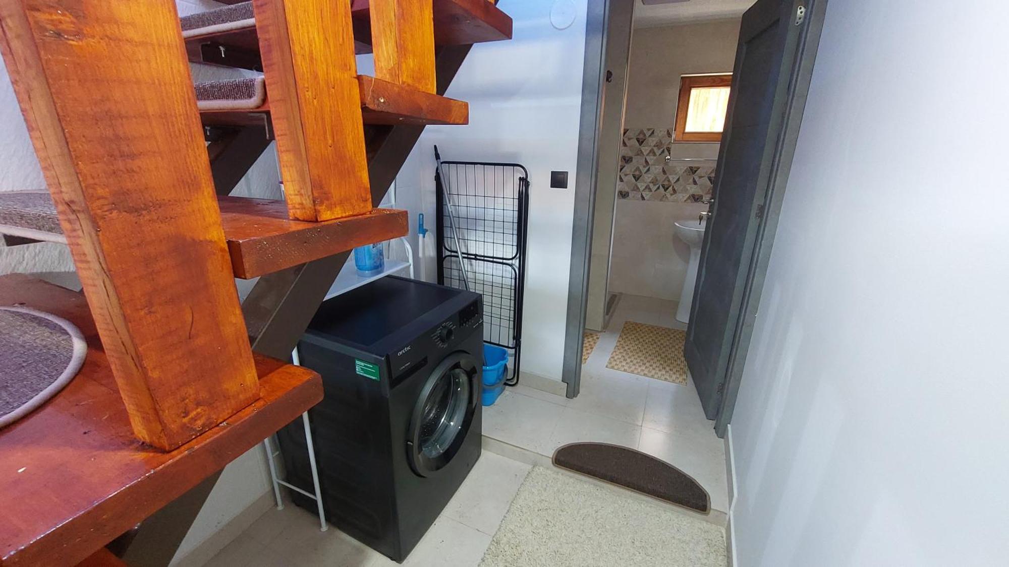 Morrison Apartments ミエルクレア＝チュク 部屋 写真