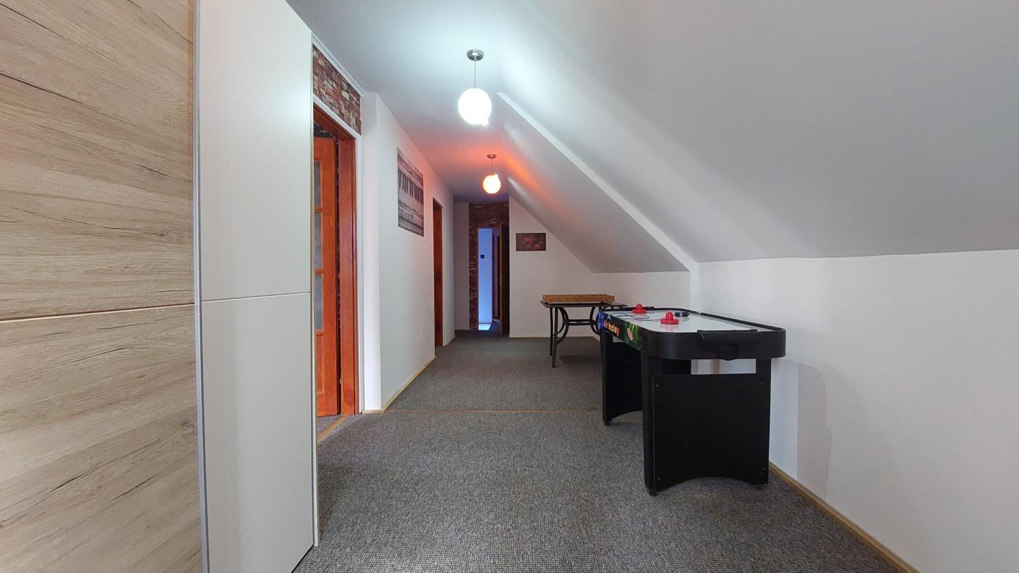 Morrison Apartments ミエルクレア＝チュク 部屋 写真