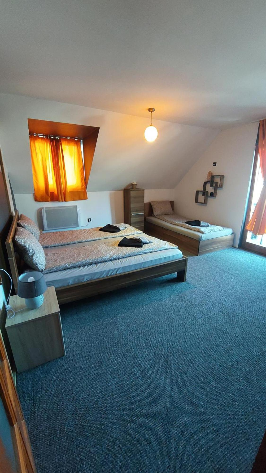 Morrison Apartments ミエルクレア＝チュク 部屋 写真