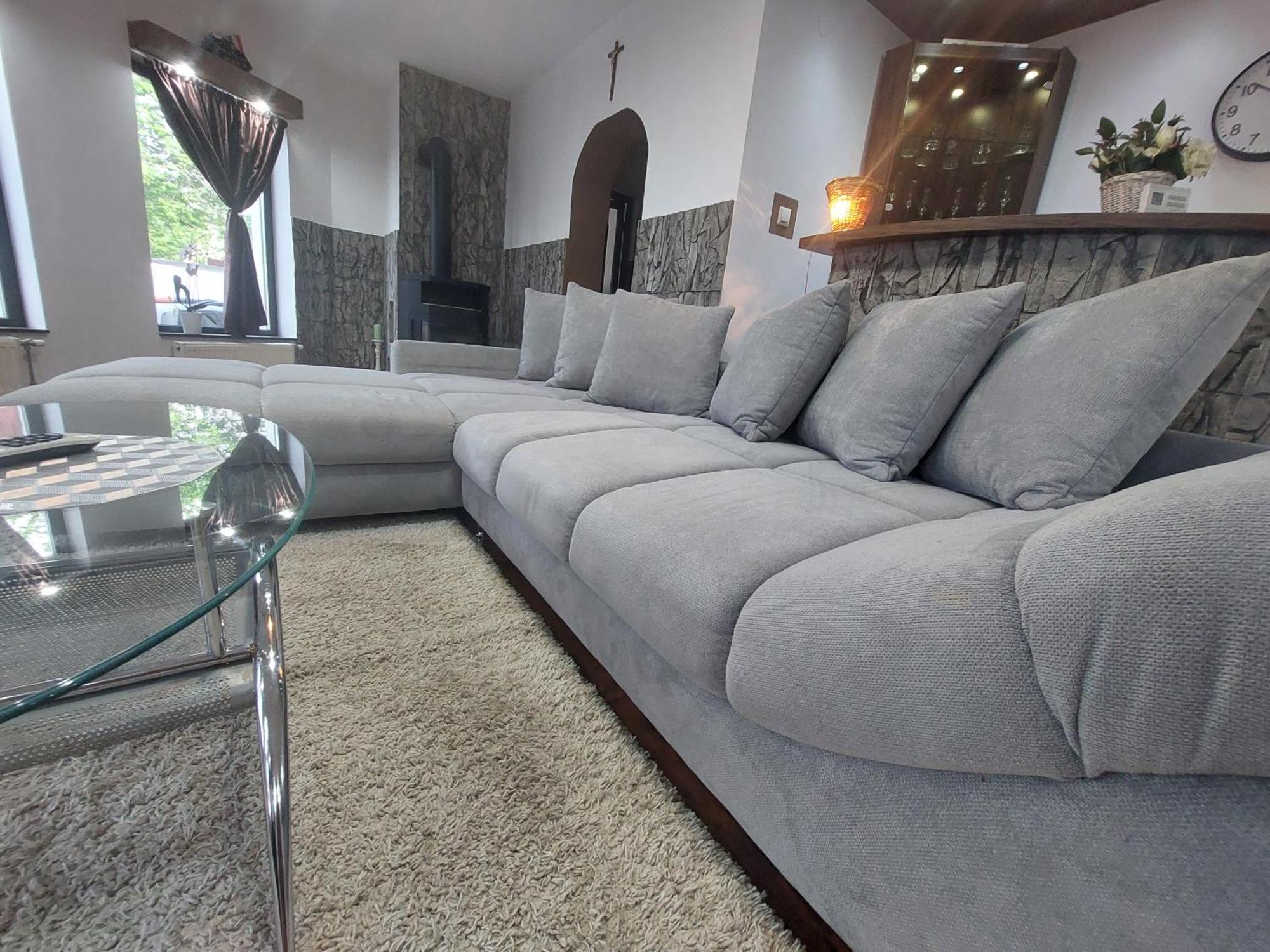 Morrison Apartments ミエルクレア＝チュク 部屋 写真