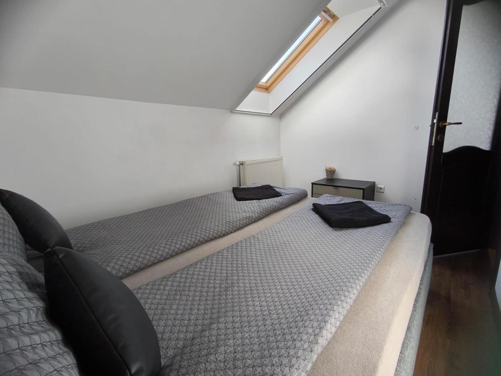 Morrison Apartments ミエルクレア＝チュク 部屋 写真