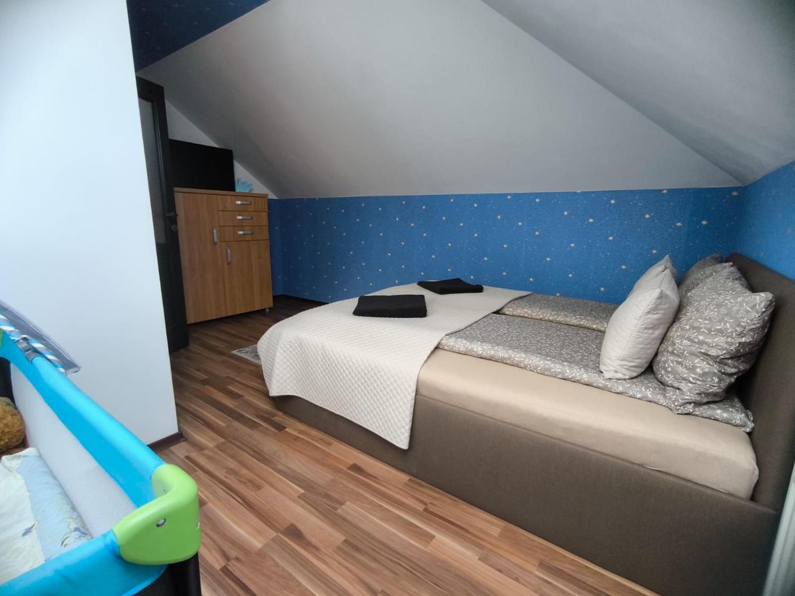 Morrison Apartments ミエルクレア＝チュク 部屋 写真