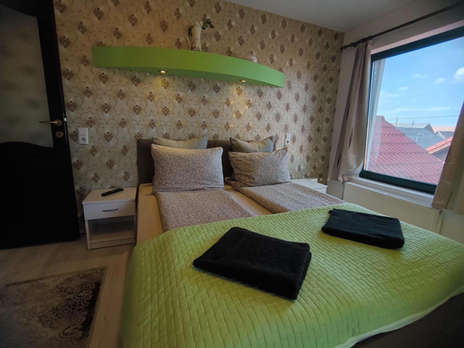 Morrison Apartments ミエルクレア＝チュク 部屋 写真